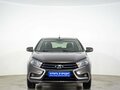 2020 Lada (ВАЗ) Vesta I, коричневый, 1199000 рублей - вид 1