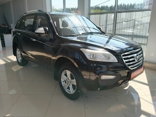 2014 Lifan X60 I, чёрный, 427000 рублей, вид 2