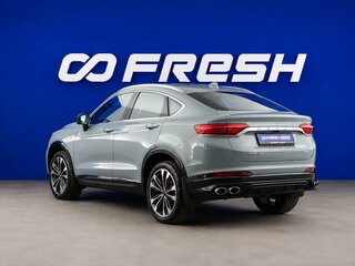 2024 Geely Tugella I Рестайлинг, серый, 3134031 рублей, вид 2