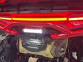 2025 CFMoto CFORCE 1000 MV, серый, 1499900 рублей - вид 2