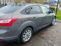2012 Ford Focus III, серый, 710000 рублей - вид 1