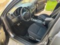 2005 Mazda 3 I (BK), серый, 460000 рублей - вид 6