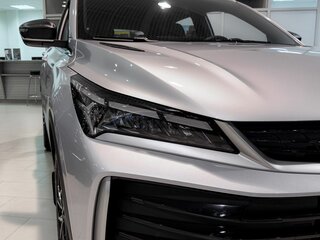 2026 Belgee X50+, серебристый, 2489990 рублей, вид 5