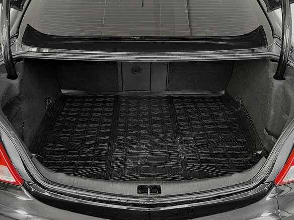 2009 Opel Insignia I, чёрный, 700000 рублей - вид 12
