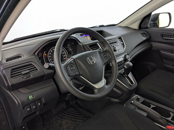 2018 Honda CR-V IV Рестайлинг, коричневый, 2900000 рублей - вид 15