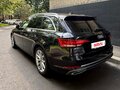 2019 Audi A4 45 TDI V (B9) Рестайлинг, чёрный, 4100000 рублей - вид 7