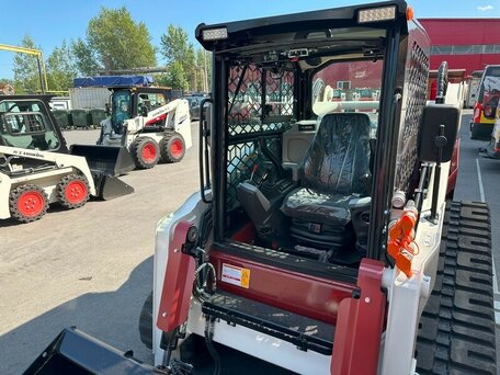 2026 Lonking CDM315T, красный, 5950000 рублей, вид 2