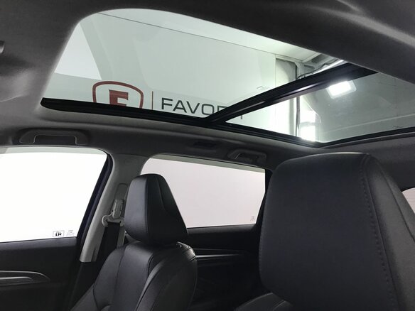 2021 Haval F7 I, синий, 1724000 рублей - вид 14