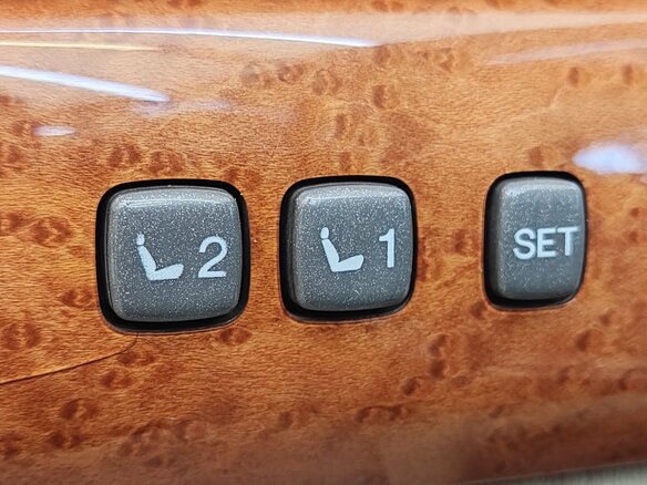 2005 Lexus GX 470 I, чёрный, 1990000 рублей - вид 28