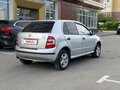 2006 Skoda Fabia I Рестайлинг, серебристый, 285000 рублей - вид 5