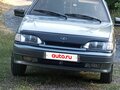 2005 Lada (ВАЗ) 2115, серый, 170000 рублей