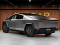 2024 Tesla Cybertruck Cyberbeast, серебристый, 20530000 рублей - вид 10
