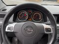 2011 Opel Astra H Рестайлинг, чёрный, 530000 рублей - вид 10