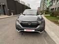 2019 Honda CR-V V Рестайлинг, серый, 2200000 рублей - вид 1