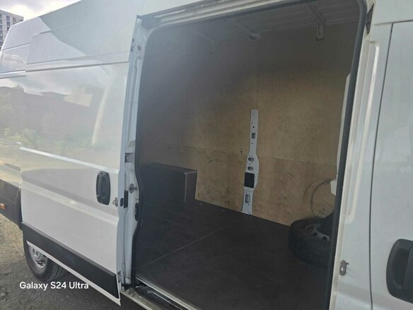 2021 Peugeot Boxer, белый, 2899987 рублей - вид 20