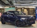 2025 Audi Q8 50 TDI I (4M) Рестайлинг, синий, 13990000 рублей - вид 1