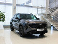2026 Geely Cityray, серый - вид 1