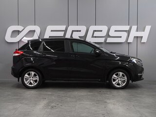 2016 Lada (ВАЗ) XRAY I, чёрный, 649000 рублей, вид 5