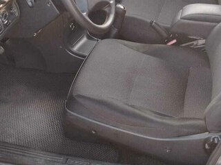 2006 Lada (ВАЗ) 2114, серый, 220000 рублей, вид 4