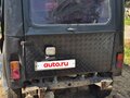 2010 УАЗ Хантер 315196, серебристый, 389000 рублей - вид 3