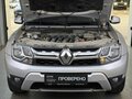 2019 Renault Duster I Рестайлинг, серебристый, 1420000 рублей - вид 8