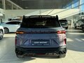 2024 Geely Coolray I Рестайлинг, серый - вид 4