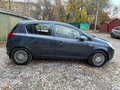 2008 Opel Corsa D, синий, 298000 рублей - вид 3