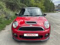 2012 Mini Hatch Cooper S II (R56) Рестайлинг, красный, 1300000 рублей - вид 1