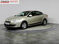 2011 Renault Fluence I, бежевый, 697000 рублей