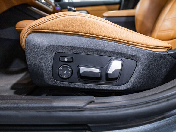 2019 BMW 3 серии 320d xDrive VII (G2x), серый, 3669700 рублей - вид 16