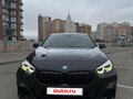 2021 BMW 2 серии Gran Coupe 218d F44, чёрный, 3600000 рублей - вид 2