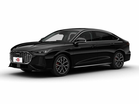 2026 Tenet A8, чёрный, 3499000 рублей