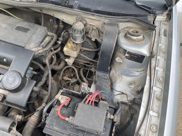 2010 Skoda Octavia I (A4) Рестайлинг, серебристый, 365000 рублей - вид 30