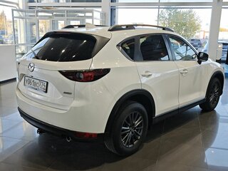 2020 Mazda CX-5 II, белый, 1999000 рублей, вид 3