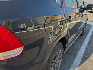2013 Volkswagen Polo V, серый, 605000 рублей, вид 5