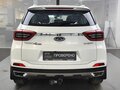 2023 Chery Tiggo 4 Pro I Рестайлинг, белый, 1399000 рублей - вид 5