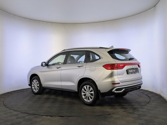 2024 Haval M6 II, серый, 1795000 рублей - вид 6