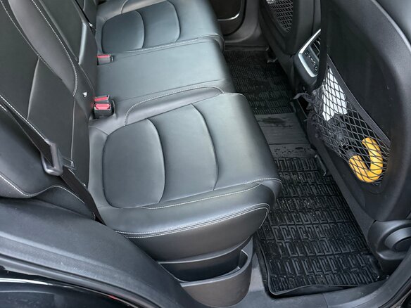2024 Geely Atlas Pro, чёрный, 2200000 рублей - вид 19