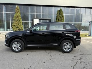 2026 Belgee X70 I Рестайлинг, чёрный, 2745990 рублей, вид 5