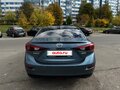 2013 Mazda 3 III (BM), голубой, 1250000 рублей - вид 5