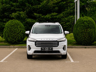 2022 Exeed VX I, белый, 2025000 рублей, вид 2