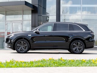 2025 Li Auto (Lixiang) L6 I, чёрный, 8190000 рублей, вид 3