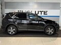 2018 Toyota RAV4 IV (XA40) Рестайлинг, чёрный - вид 2