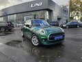 2019 Mini Hatch Cooper III (F55/F56) Рестайлинг, зелёный, 2050000 рублей - вид 2