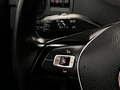 2017 Volkswagen Polo V Рестайлинг, синий - вид 7