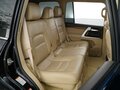 2016 Toyota Land Cruiser 200 Series Рестайлинг 2, чёрный, 5759444 рублей - вид 7