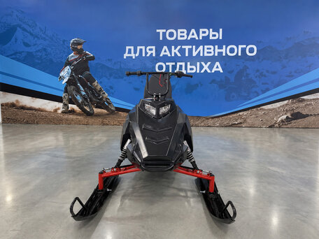 2026 Другие Снегоходы (другие), чёрный, 208100 рублей, вид 3