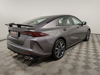 2025 GAC Empow, белый, 2699000 рублей, вид 5