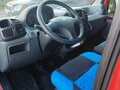 2012 Fiat Professional Ducato, красный - вид 4