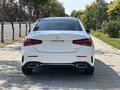 2023 Mercedes-Benz A-Класс 180 Long IV (W177) Рестайлинг, белый, 1674000 рублей - вид 4